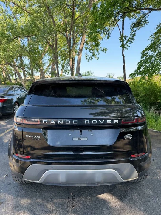 2020 Land Rover Range Rover Evoque 2nd Gen - Image 5 of 14