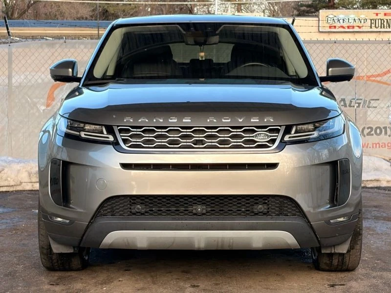 2020 Land Rover Range Rover Evoque 2nd Gen - Image 5 of 12