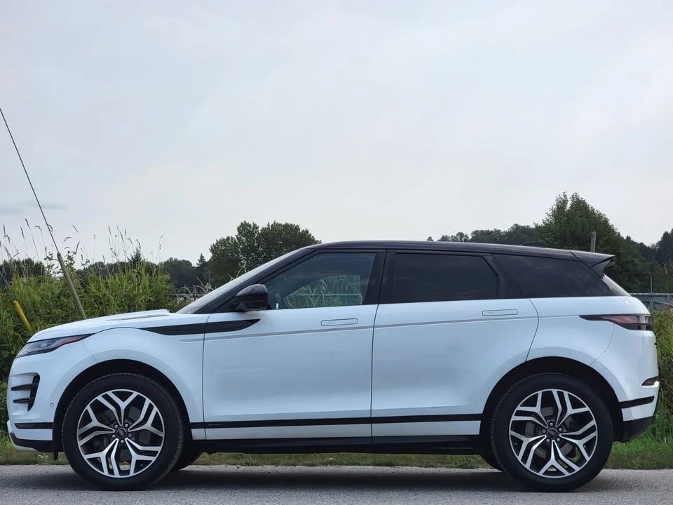 2020 Land Rover Range Rover Evoque 2nd Gen - Image 5 of 19