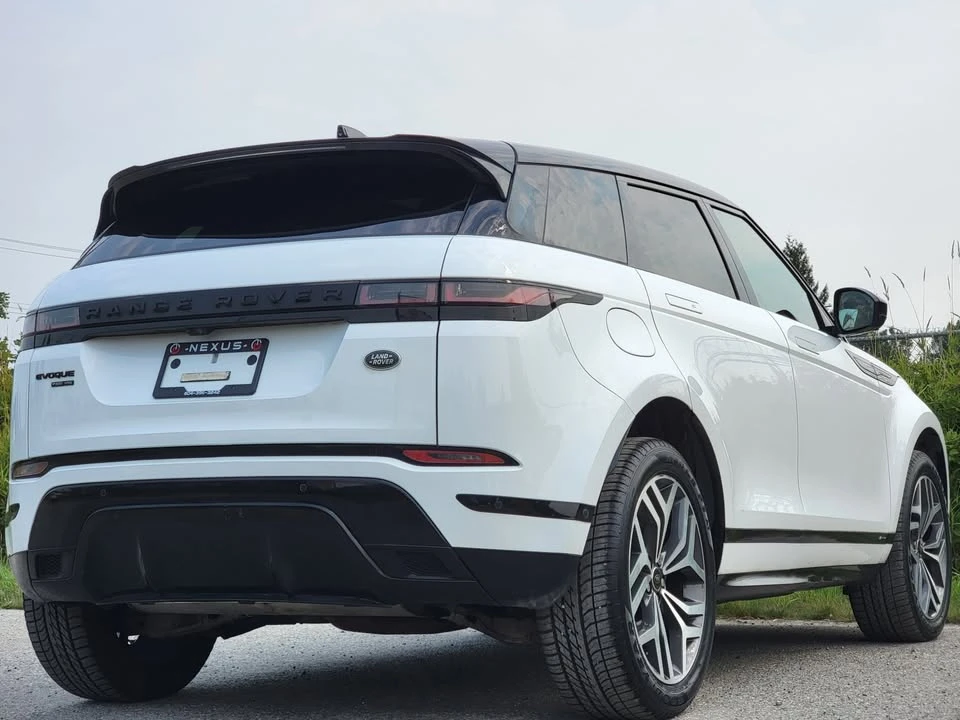 2020 Land Rover Range Rover Evoque 2nd Gen - Image 6 of 19