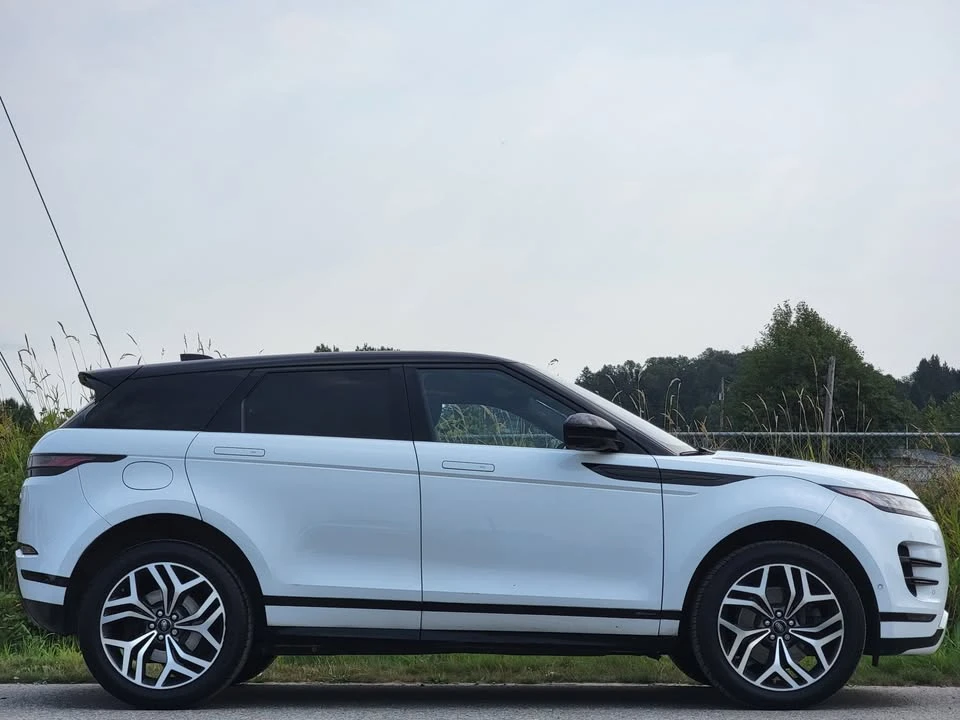 2020 Land Rover Range Rover Evoque 2nd Gen - Image 4 of 19