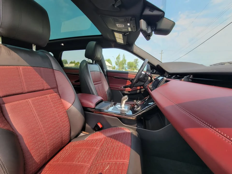 2020 Land Rover Range Rover Evoque 2nd Gen - Image 17 of 19