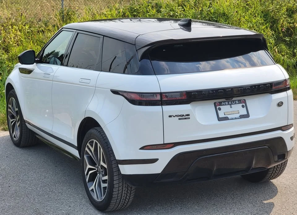 2020 Land Rover Range Rover Evoque 2nd Gen - Image 8 of 19