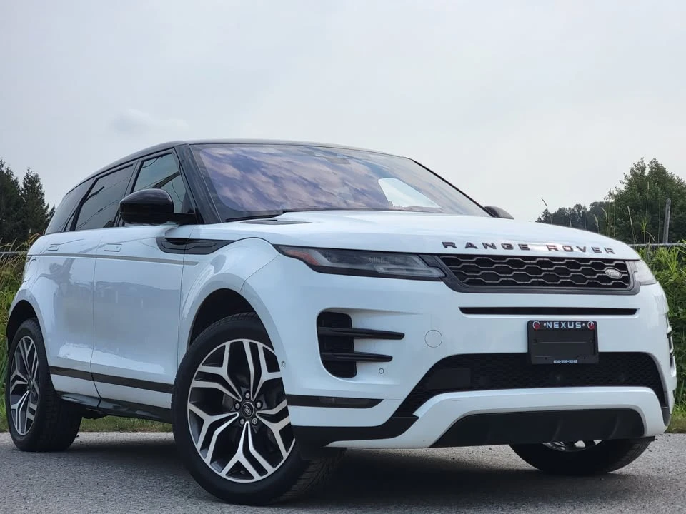 2020 Land Rover Range Rover Evoque 2nd Gen - Image 2 of 19