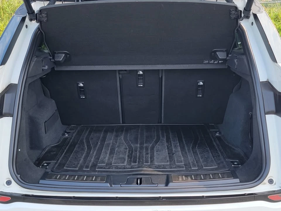2020 Land Rover Range Rover Evoque 2nd Gen - Image 13 of 19