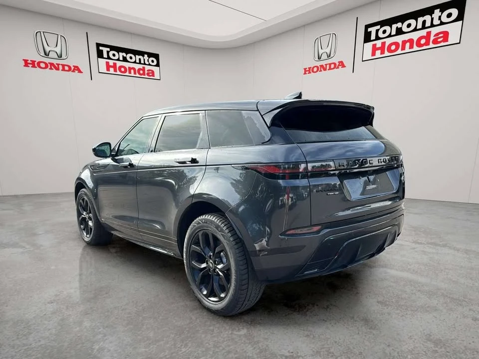 2020 Land Rover Range Rover Evoque 2nd Gen - Image 5 of 19