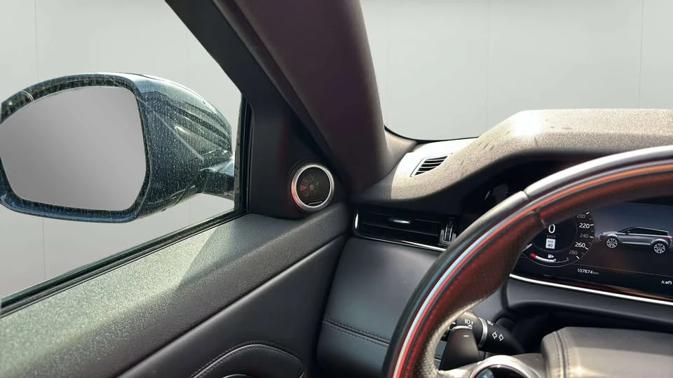 2020 Land Rover Range Rover Evoque 2nd Gen - Image 12 of 19
