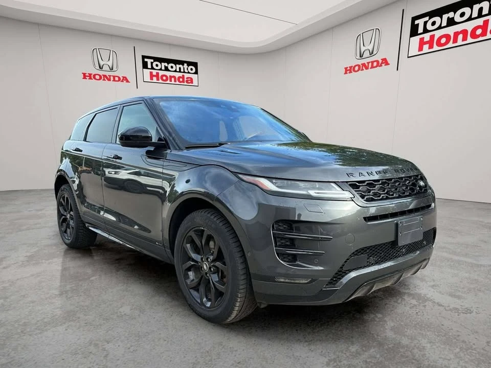 2020 Land Rover Range Rover Evoque 2nd Gen - Image 2 of 19