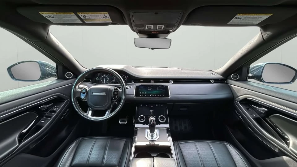 2020 Land Rover Range Rover Evoque 2nd Gen - Image 18 of 19