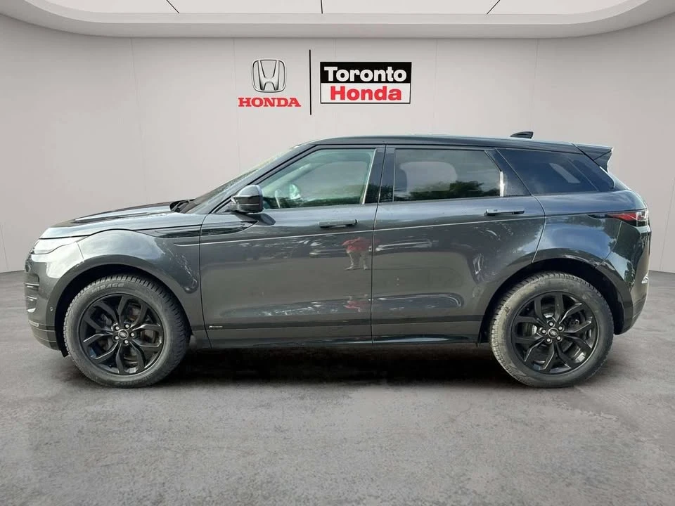 2020 Land Rover Range Rover Evoque 2nd Gen - Image 7 of 19