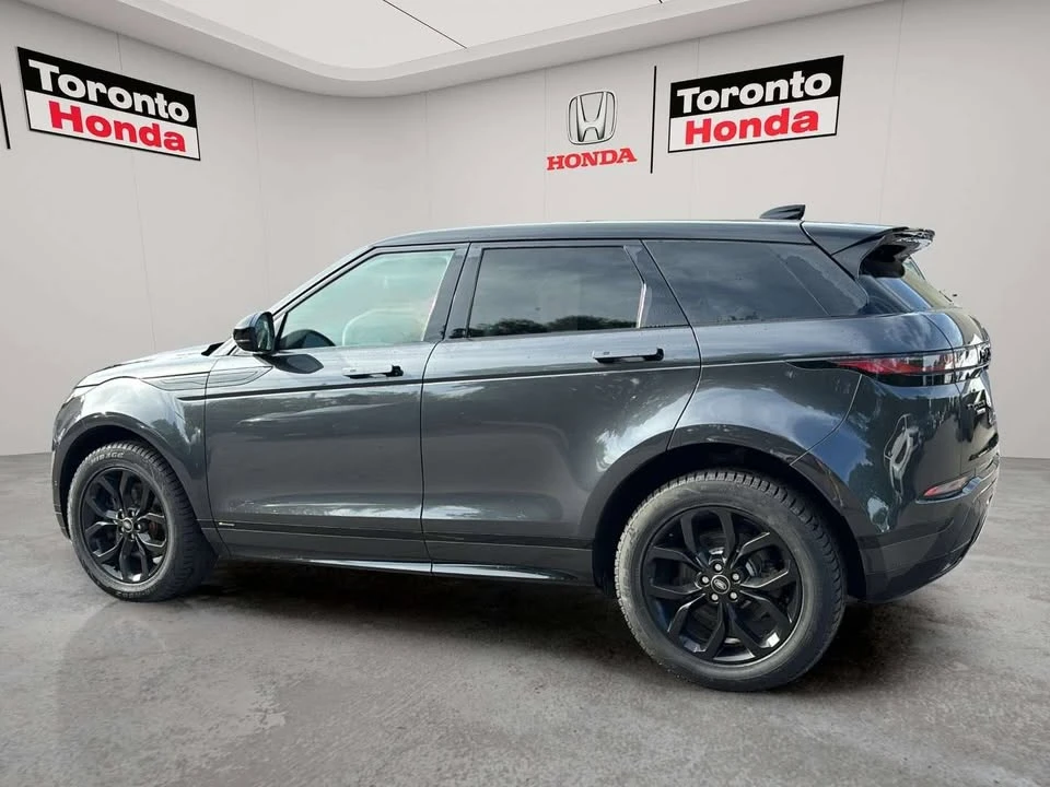 2020 Land Rover Range Rover Evoque 2nd Gen - Image 6 of 19