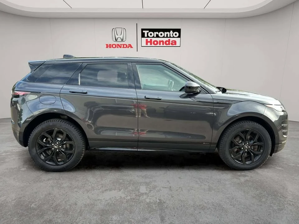 2020 Land Rover Range Rover Evoque 2nd Gen - Image 3 of 19