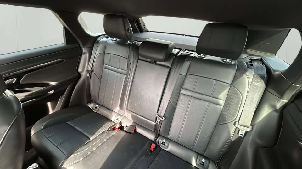 2020 Land Rover Range Rover Evoque 2nd Gen - Image 17 of 19