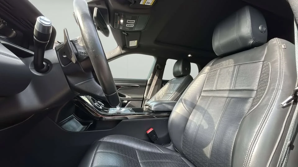 2020 Land Rover Range Rover Evoque 2nd Gen - Image 19 of 19