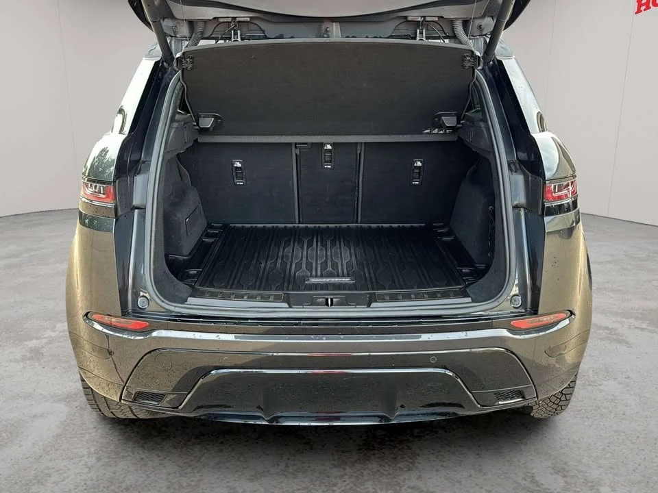2020 Land Rover Range Rover Evoque 2nd Gen - Image 13 of 19