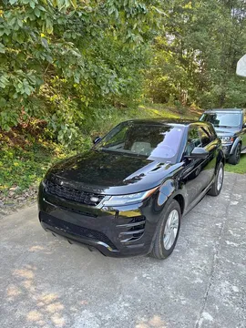 2020 Land Rover Range Rover Evoque P300 R-Dynamic HSE
