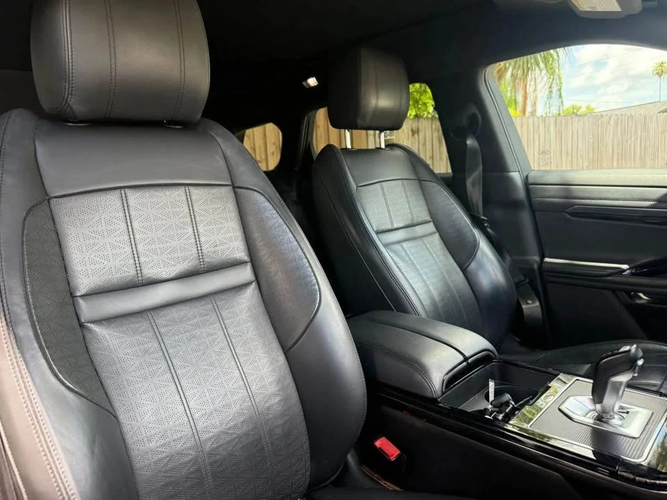2020 Land Rover Range Rover Evoque 2nd Gen - Image 9 of 10