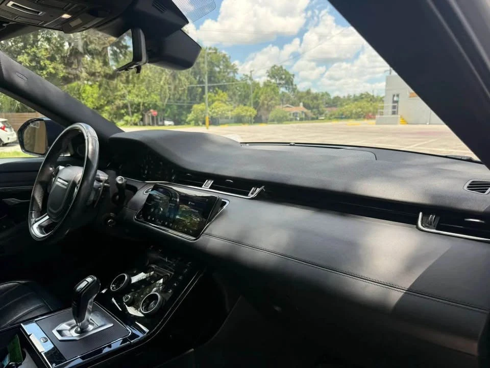 2020 Land Rover Range Rover Evoque 2nd Gen - Image 4 of 10