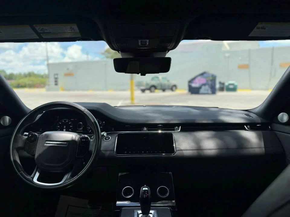 2020 Land Rover Range Rover Evoque 2nd Gen - Image 6 of 10