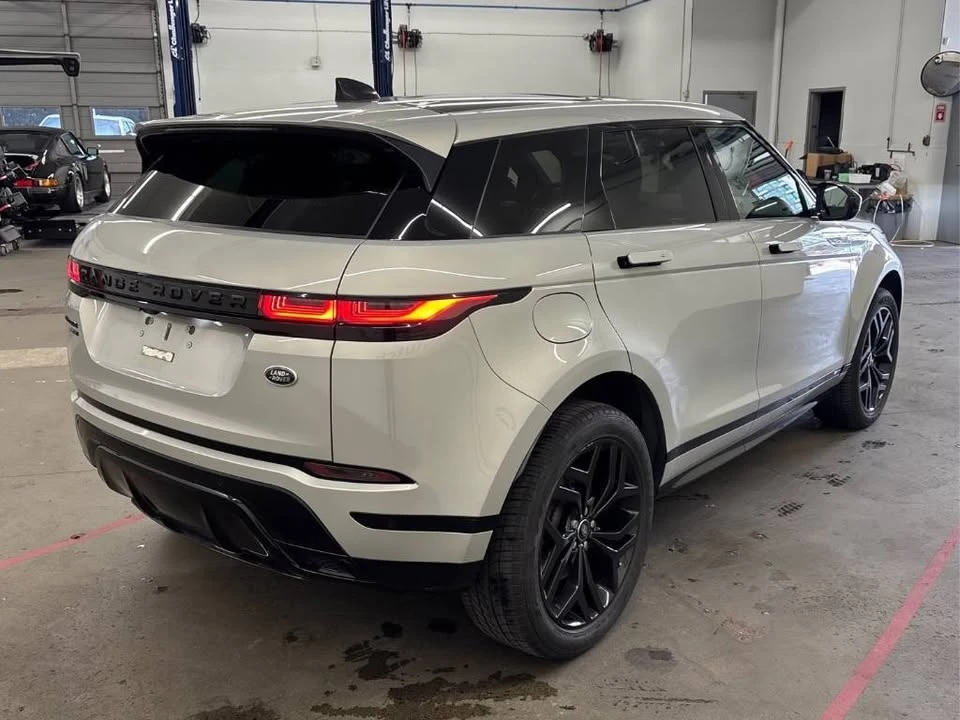 2020 Land Rover Range Rover Evoque 2nd Gen - Image 5 of 11