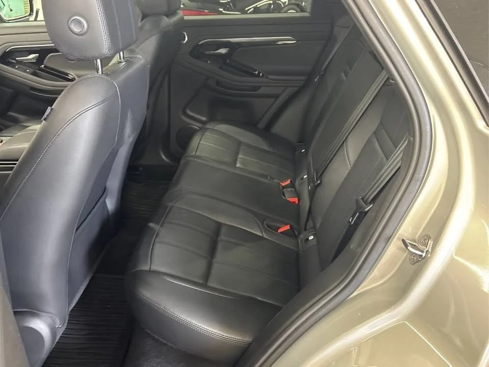 2020 Land Rover Range Rover Evoque 2nd Gen - Image 10 of 11