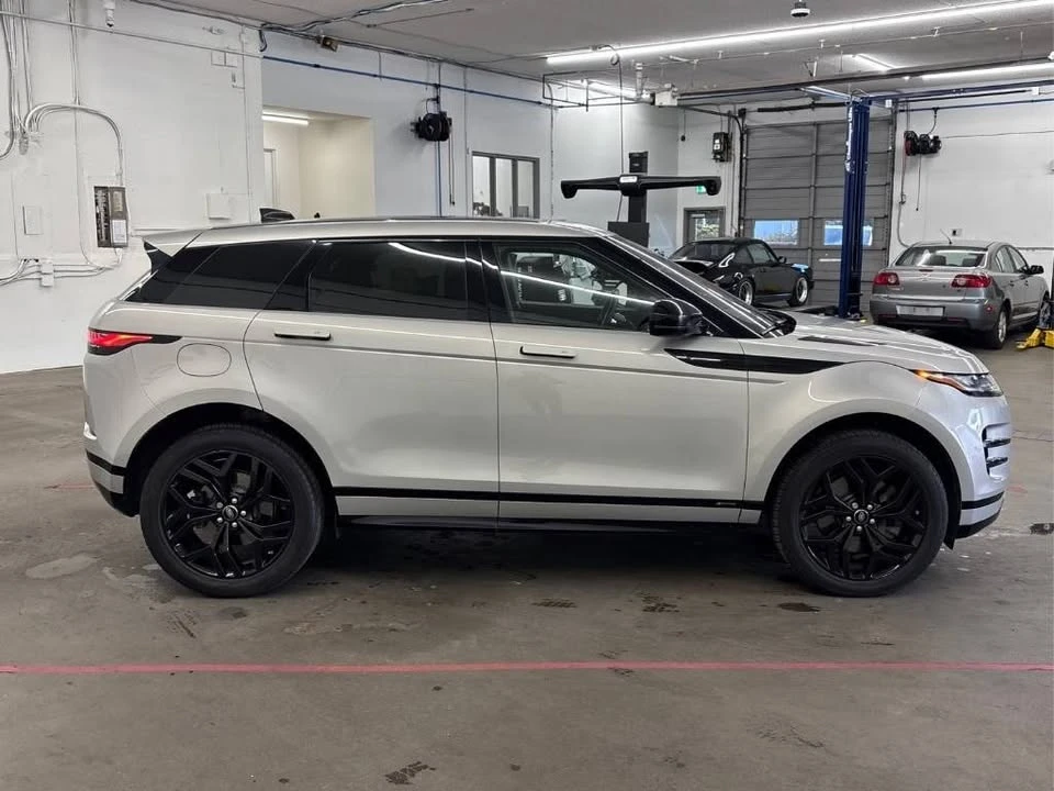 2020 Land Rover Range Rover Evoque 2nd Gen - Image 3 of 11