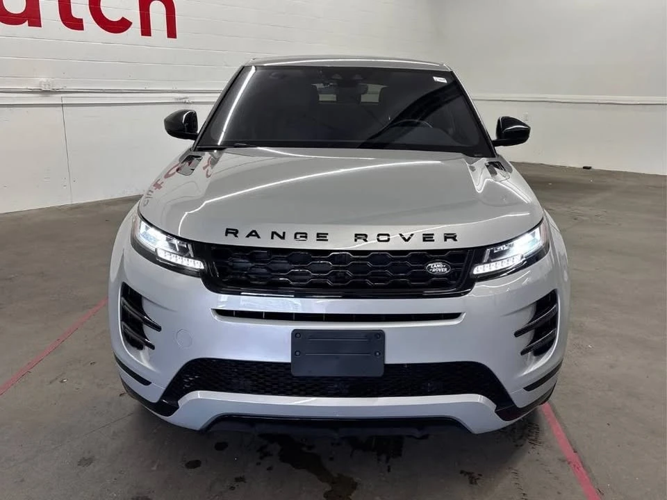 2020 Land Rover Range Rover Evoque 2nd Gen - Image 2 of 11