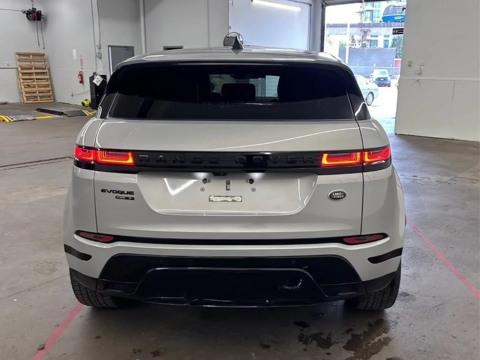 2020 Land Rover Range Rover Evoque 2nd Gen - Image 6 of 11