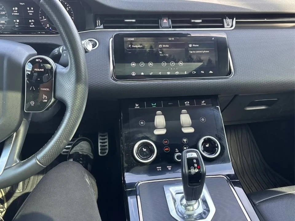 2020 Land Rover Range Rover Evoque 2nd Gen - Image 8 of 11