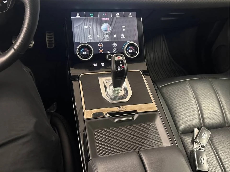 2020 Land Rover Range Rover Evoque 2nd Gen - Image 9 of 11
