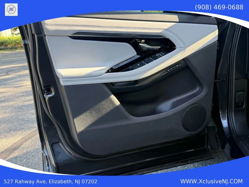 2020 Land Rover Range Rover Evoque 2nd Gen - Image 6 of 12