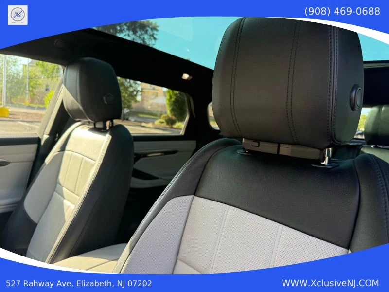 2020 Land Rover Range Rover Evoque 2nd Gen - Image 9 of 12