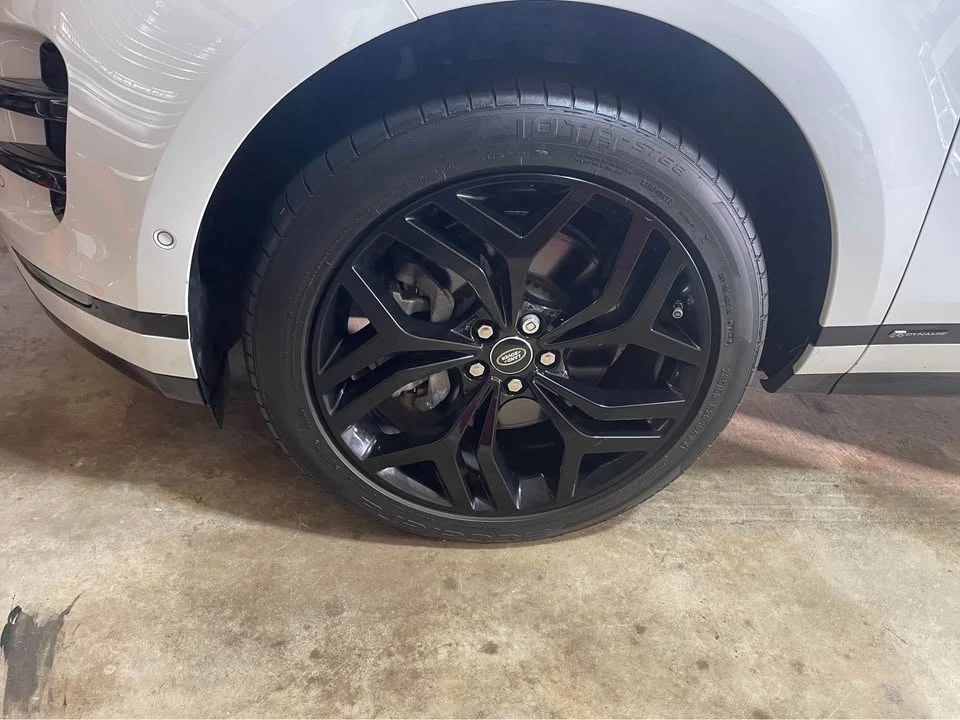 2020 Land Rover Range Rover Evoque 2nd Gen - Image 6 of 6