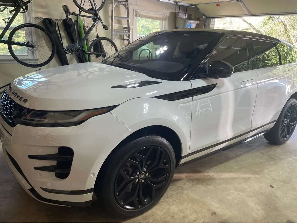 2020 Land Rover Range Rover Evoque 2nd Gen - Image 2 of 6