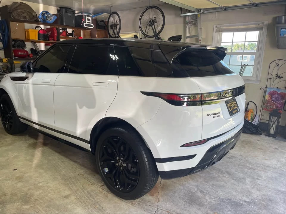 2020 Land Rover Range Rover Evoque 2nd Gen - Image 3 of 6
