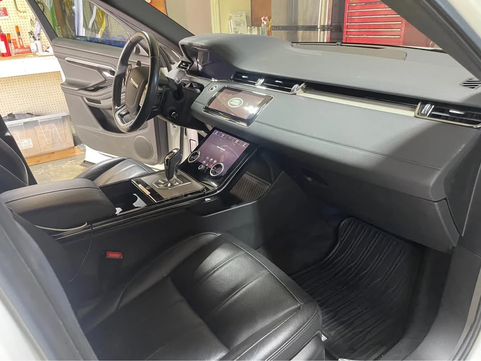 2020 Land Rover Range Rover Evoque 2nd Gen - Image 5 of 6