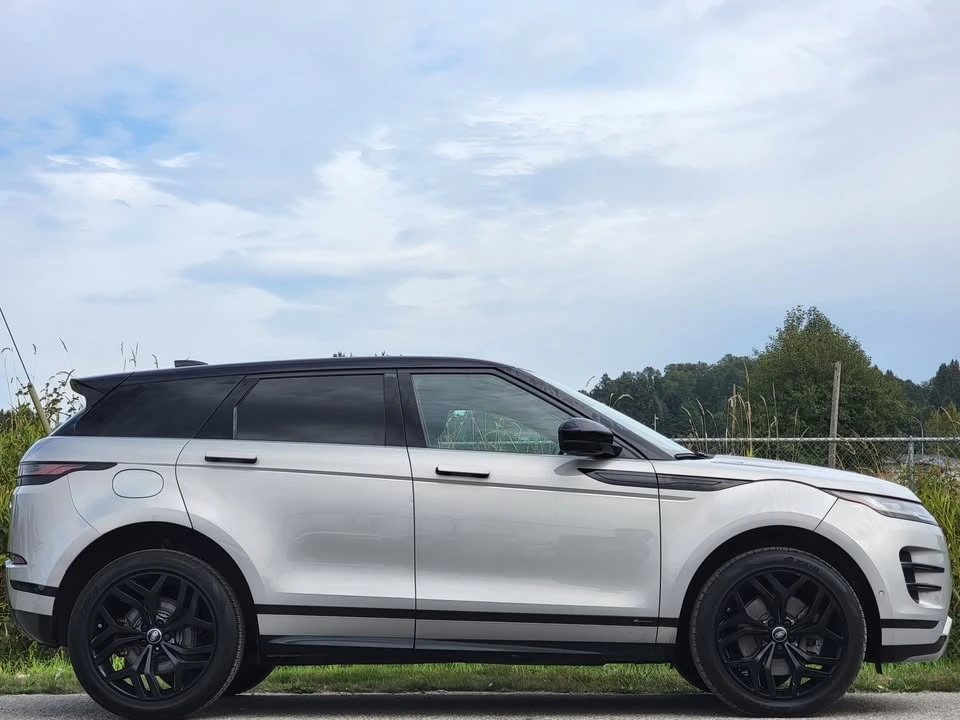 2020 Land Rover Range Rover Evoque 2nd Gen - Image 4 of 20