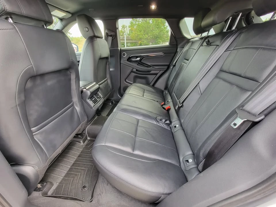 2020 Land Rover Range Rover Evoque 2nd Gen - Image 13 of 20
