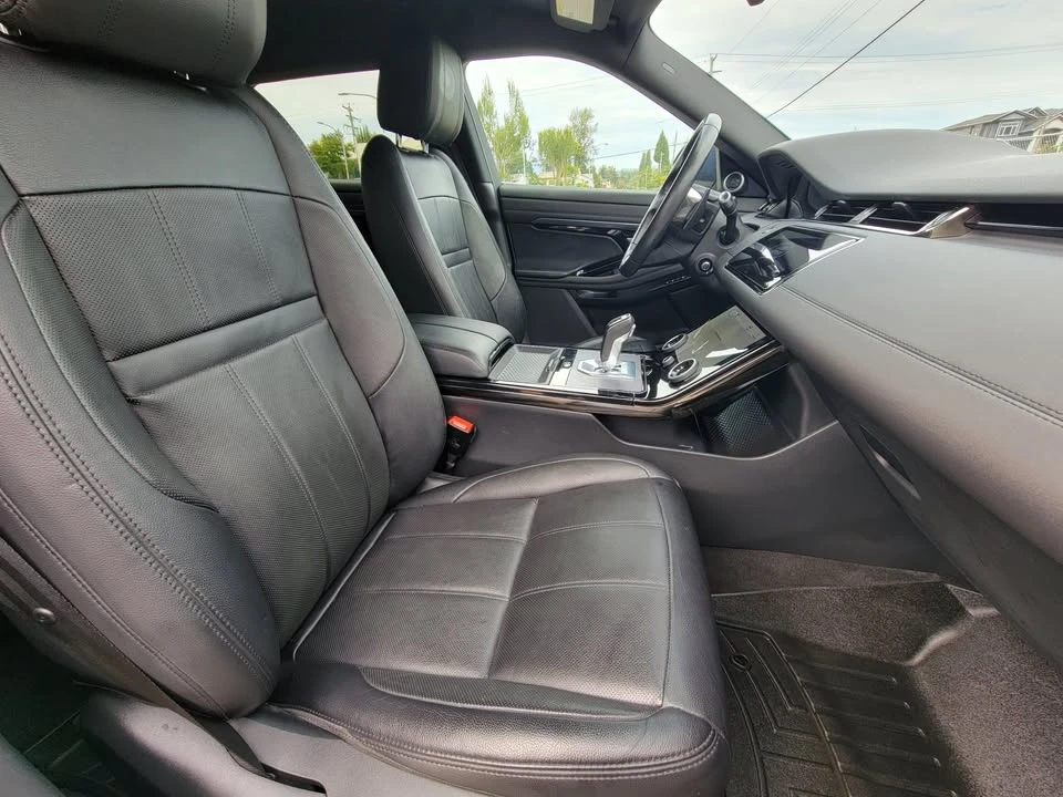 2020 Land Rover Range Rover Evoque 2nd Gen - Image 15 of 20