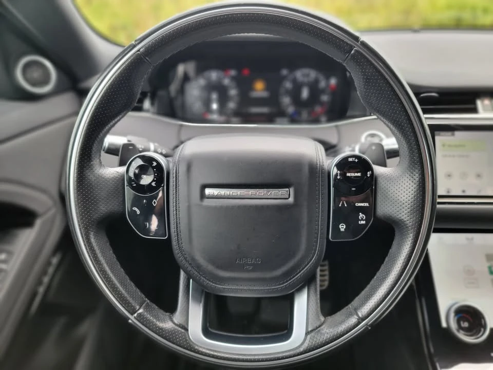 2020 Land Rover Range Rover Evoque 2nd Gen - Image 9 of 20