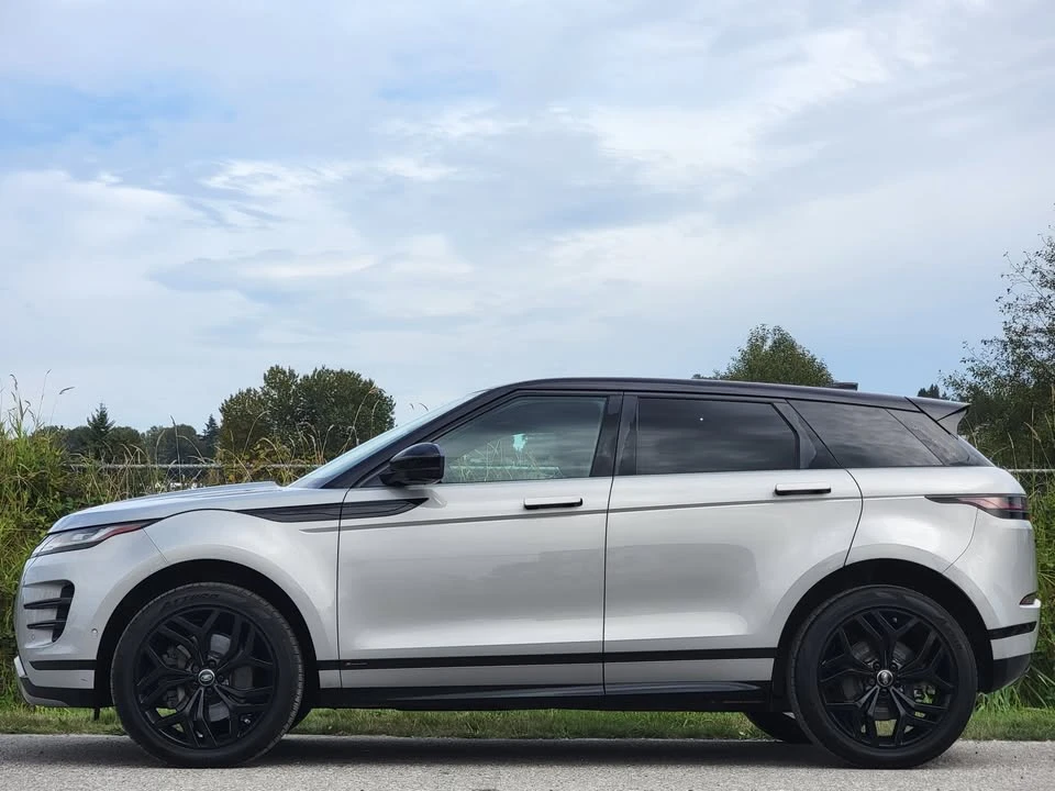 2020 Land Rover Range Rover Evoque 2nd Gen - Image 5 of 20