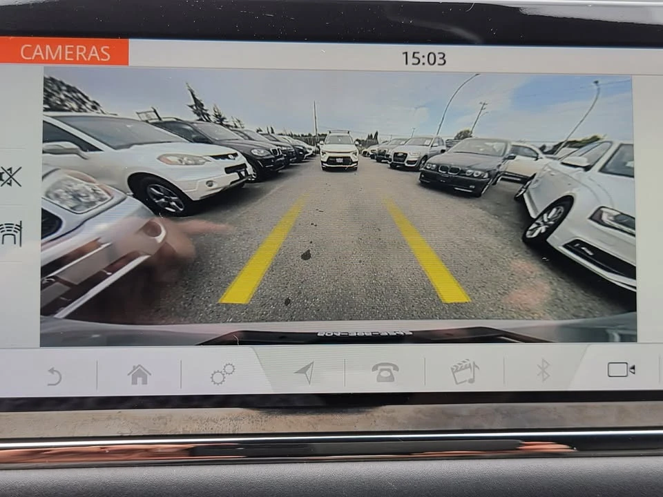 2020 Land Rover Range Rover Evoque 2nd Gen - Image 17 of 20