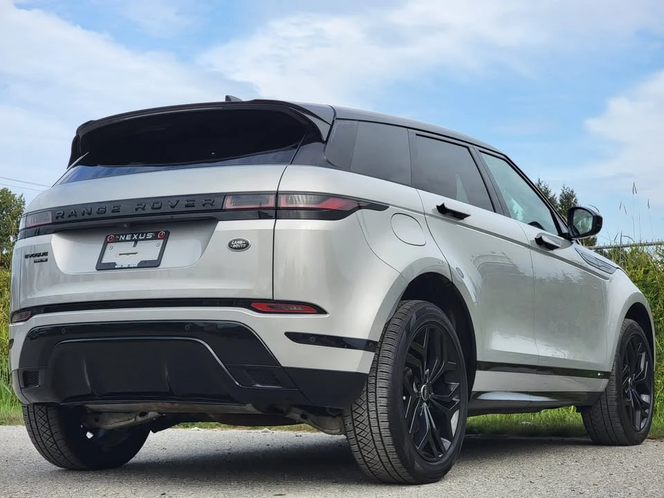 2020 Land Rover Range Rover Evoque 2nd Gen - Image 6 of 20