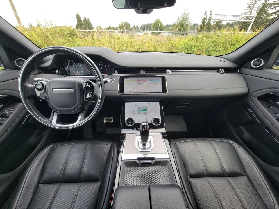 2020 Land Rover Range Rover Evoque 2nd Gen - Image 10 of 20