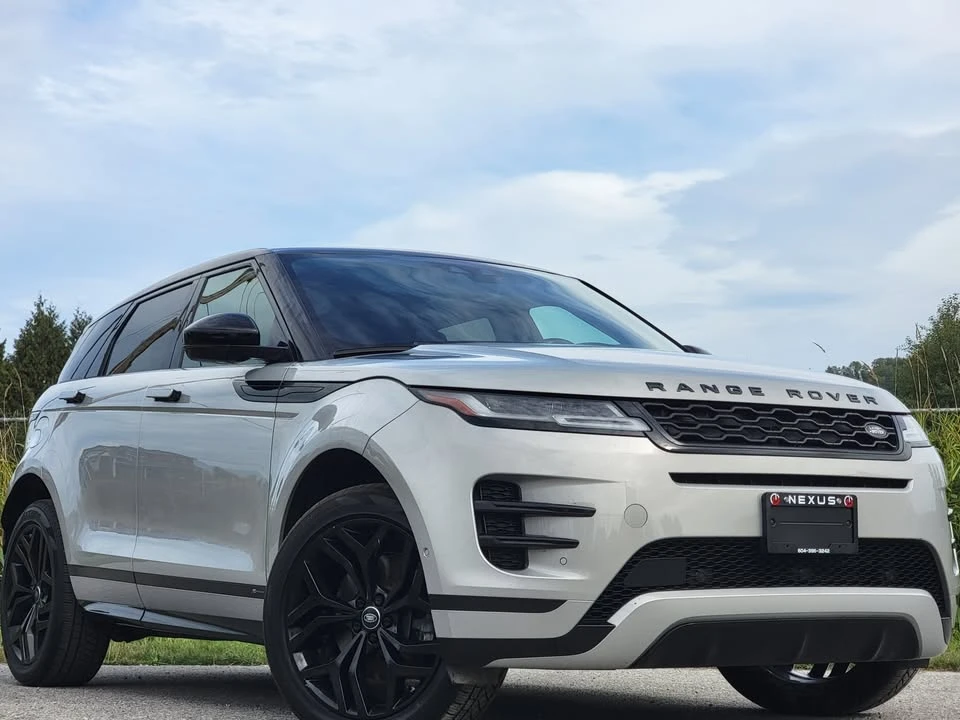 2020 Land Rover Range Rover Evoque 2nd Gen - Image 2 of 20