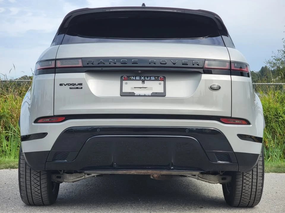 2020 Land Rover Range Rover Evoque 2nd Gen - Image 7 of 20