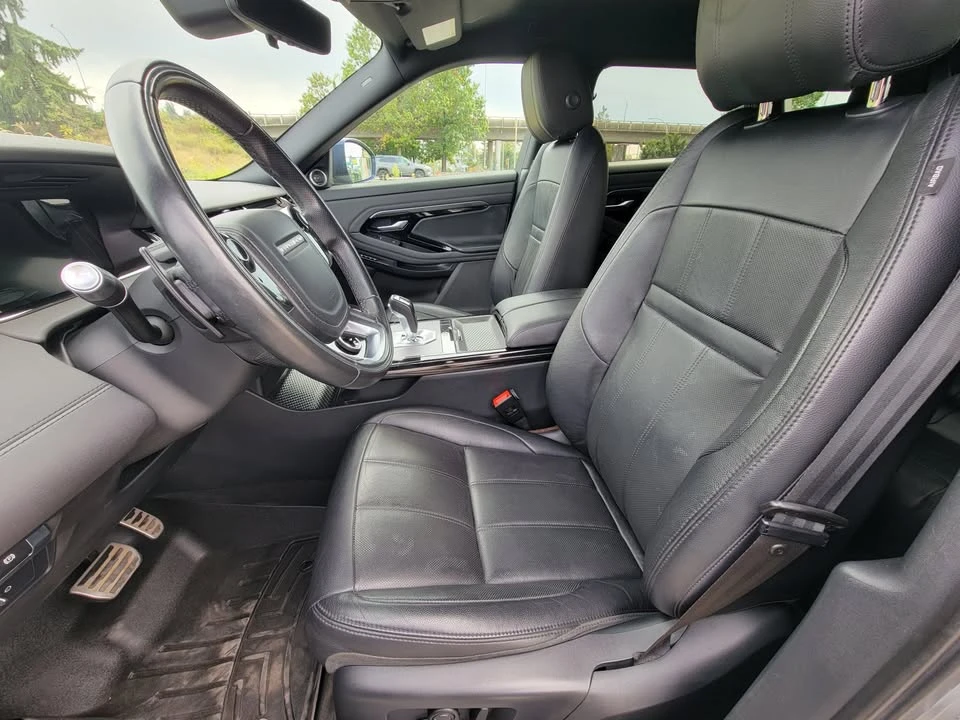 2020 Land Rover Range Rover Evoque 2nd Gen - Image 12 of 20