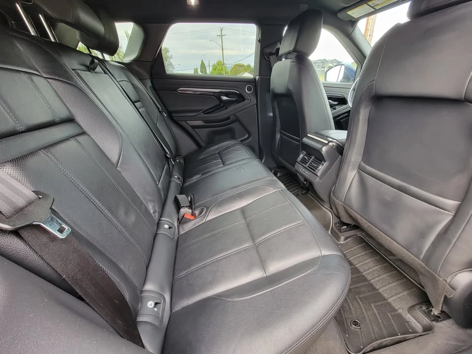 2020 Land Rover Range Rover Evoque 2nd Gen - Image 14 of 20