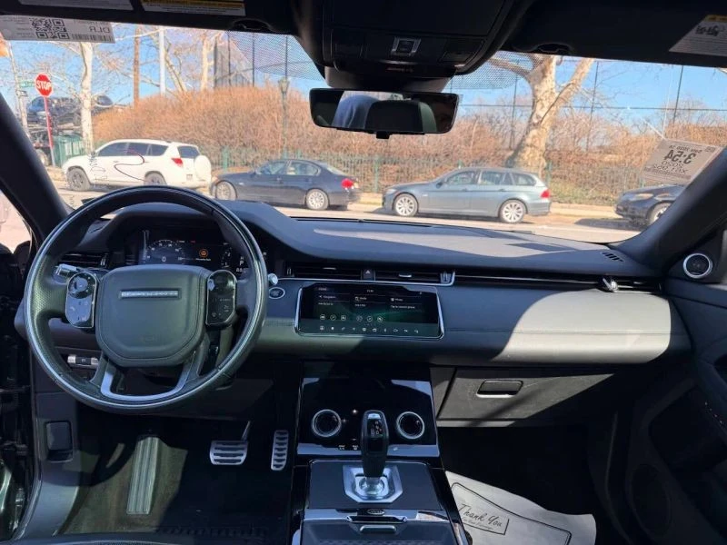 2020 Land Rover Range Rover Evoque 2nd Gen - Image 7 of 10
