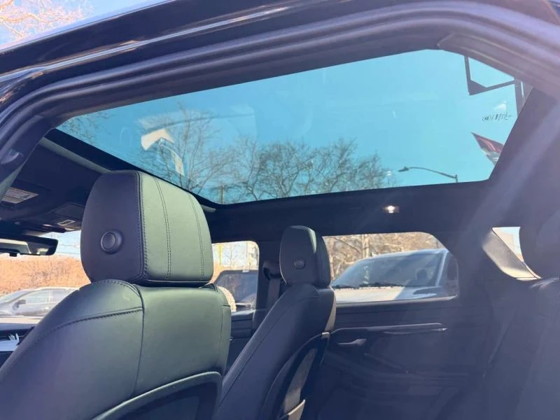 2020 Land Rover Range Rover Evoque 2nd Gen - Image 8 of 10